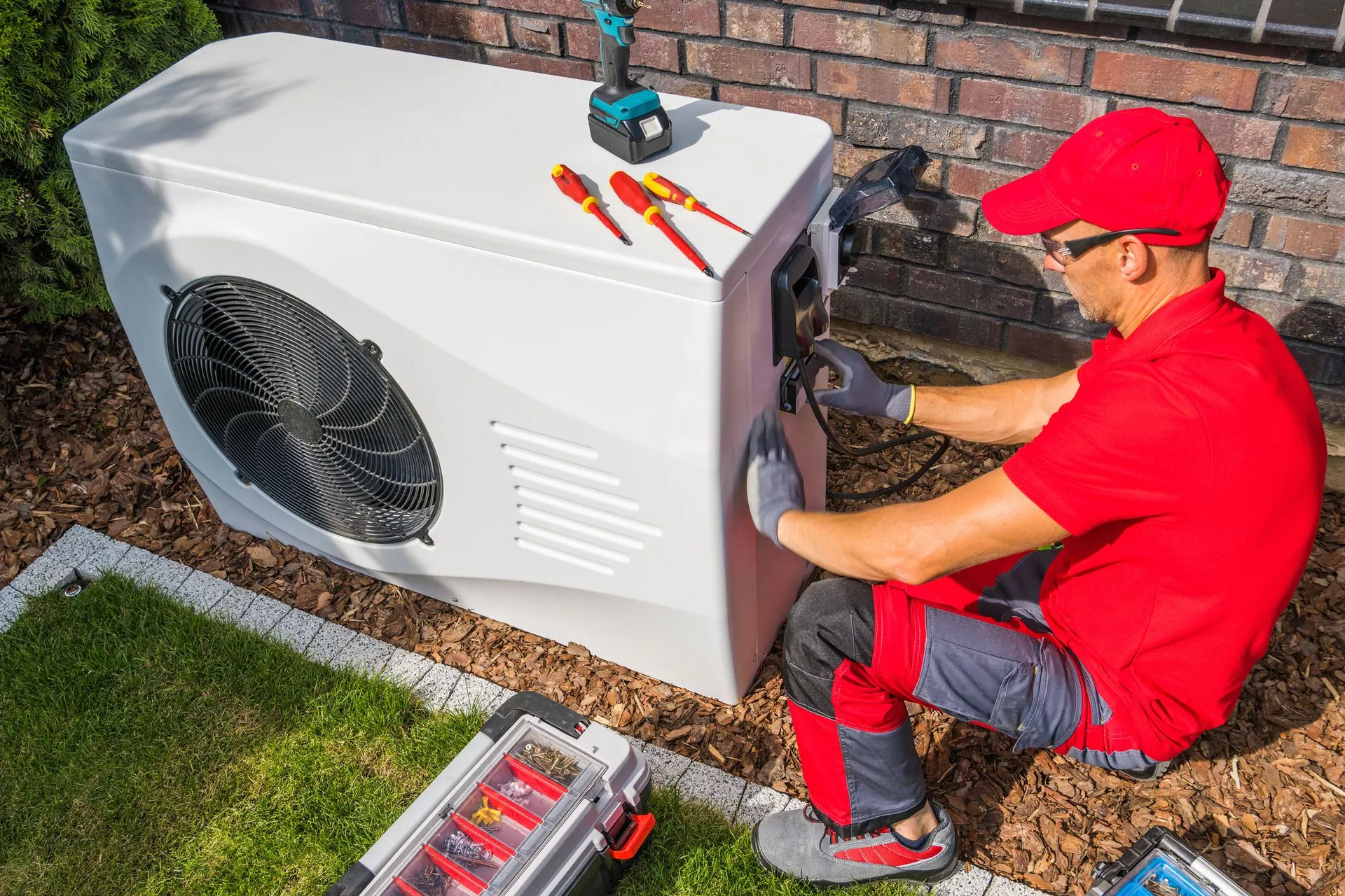 About HVAC in Kempner, TX